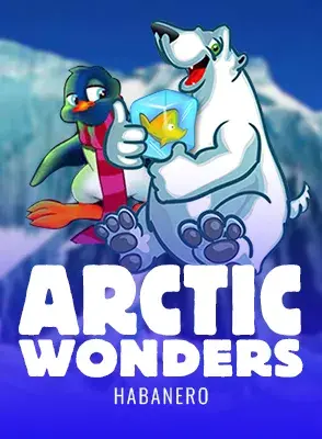 Arctic Wonders