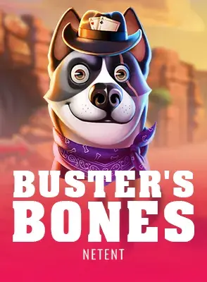 Buster's Bones