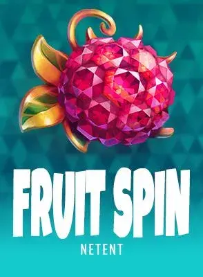 Fruit Spin