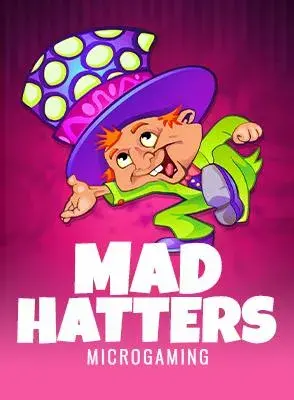 Mad Hatters