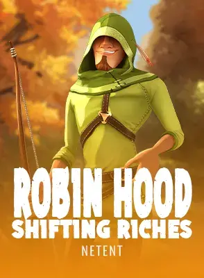 Robin Hood: Shifting Riches